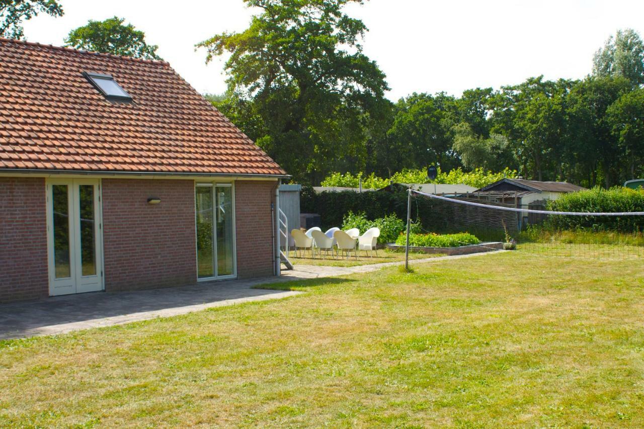 Villa Blomes Groet Exterior foto